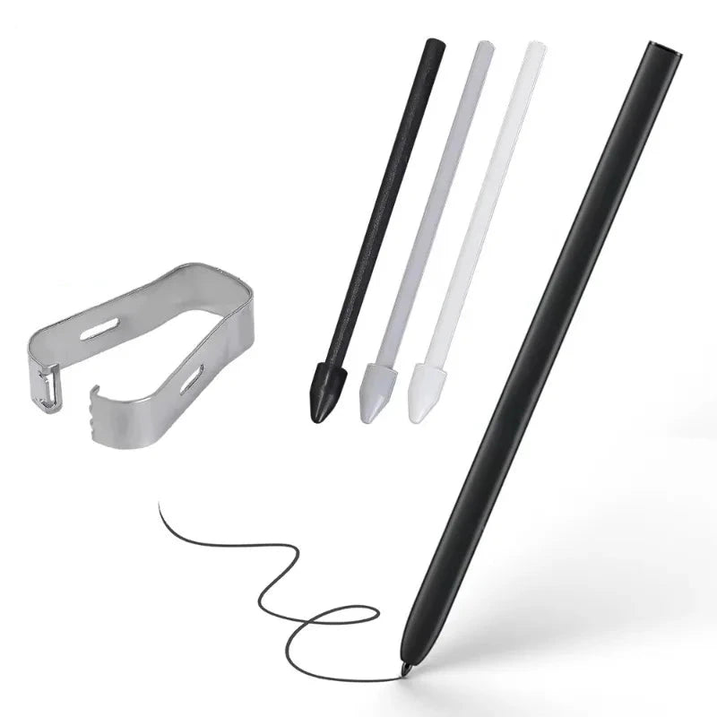 Samsung Galaxy Tab S8 (5 S-Pen Tips)