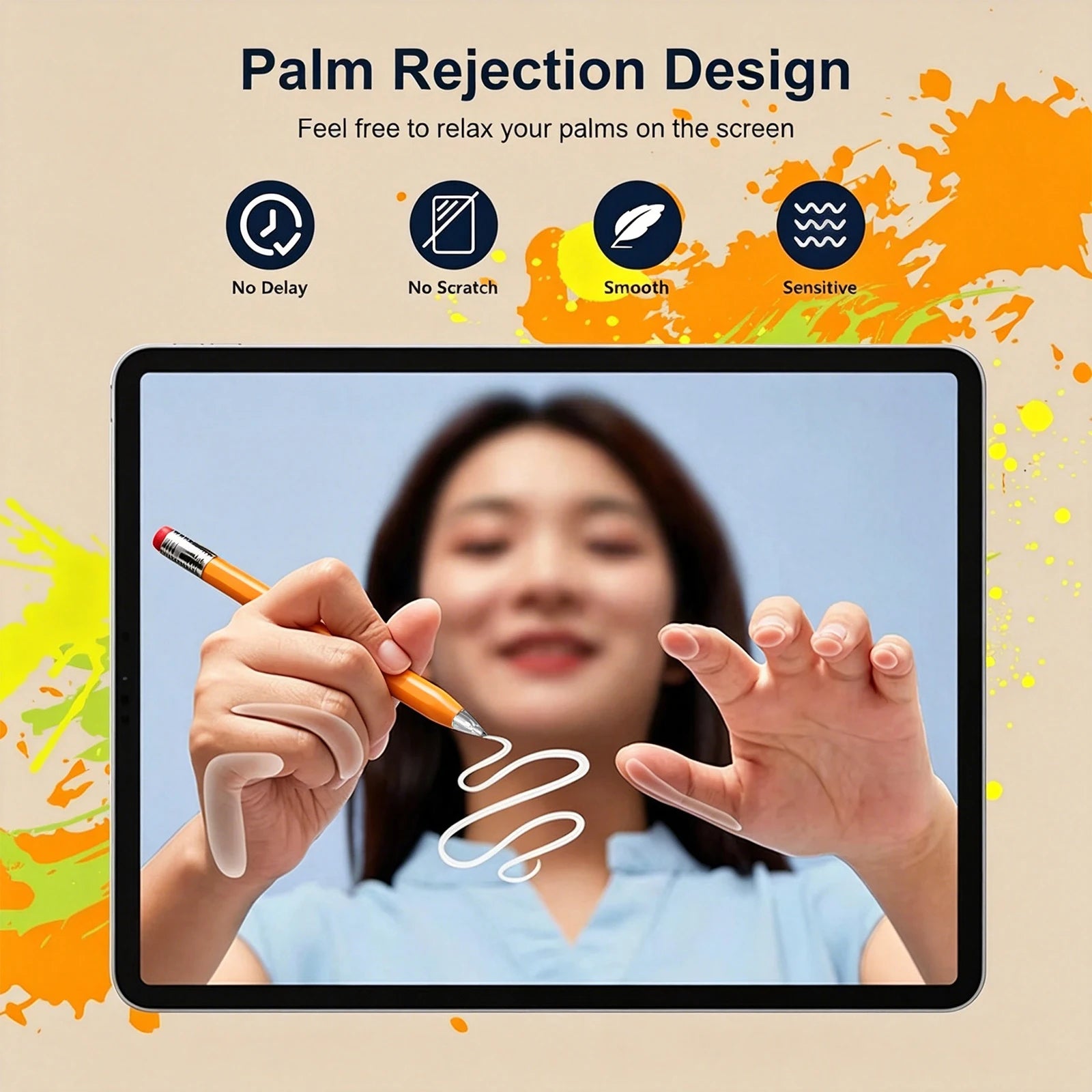 Stylus Surface Pro 3–11/Go/Book/Laptop/Studio, ASUS, HP, Sony, Acer