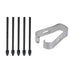 Samsung Galaxy S23 Ultra (5 S-Pen Tips)