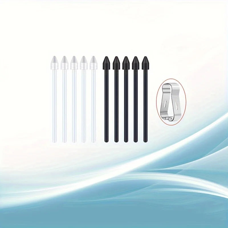 Samsung Galaxy S21 Ultra (5 S-Pen Tips)