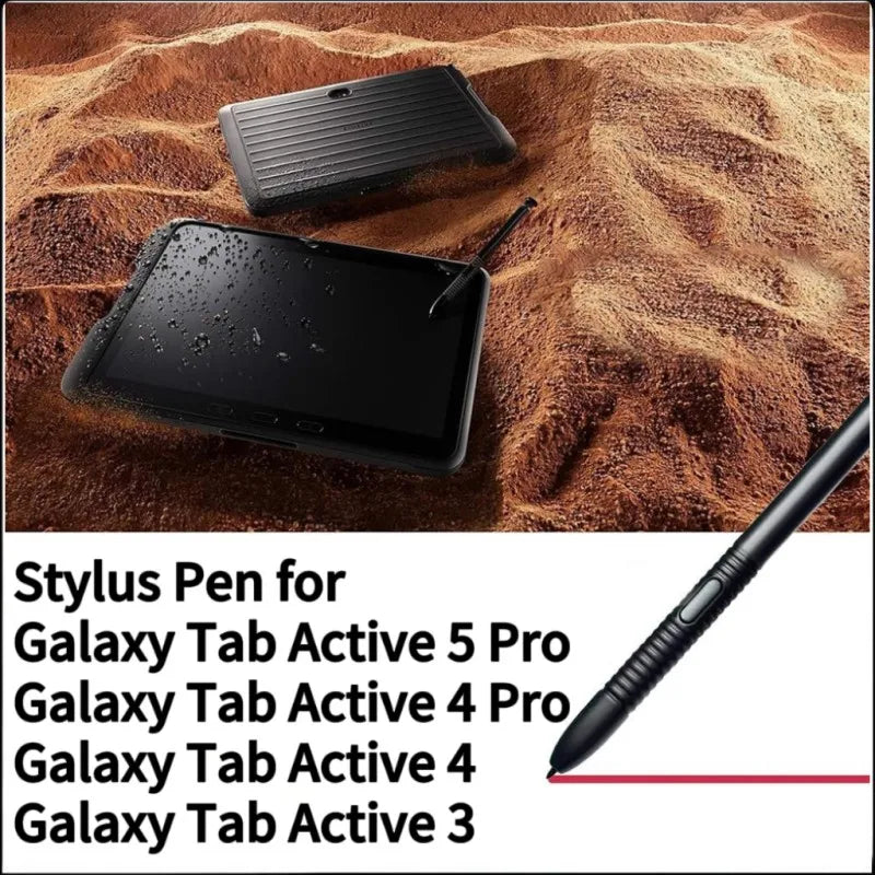 Samsung Galaxy Tab Active4 Stylus Pen