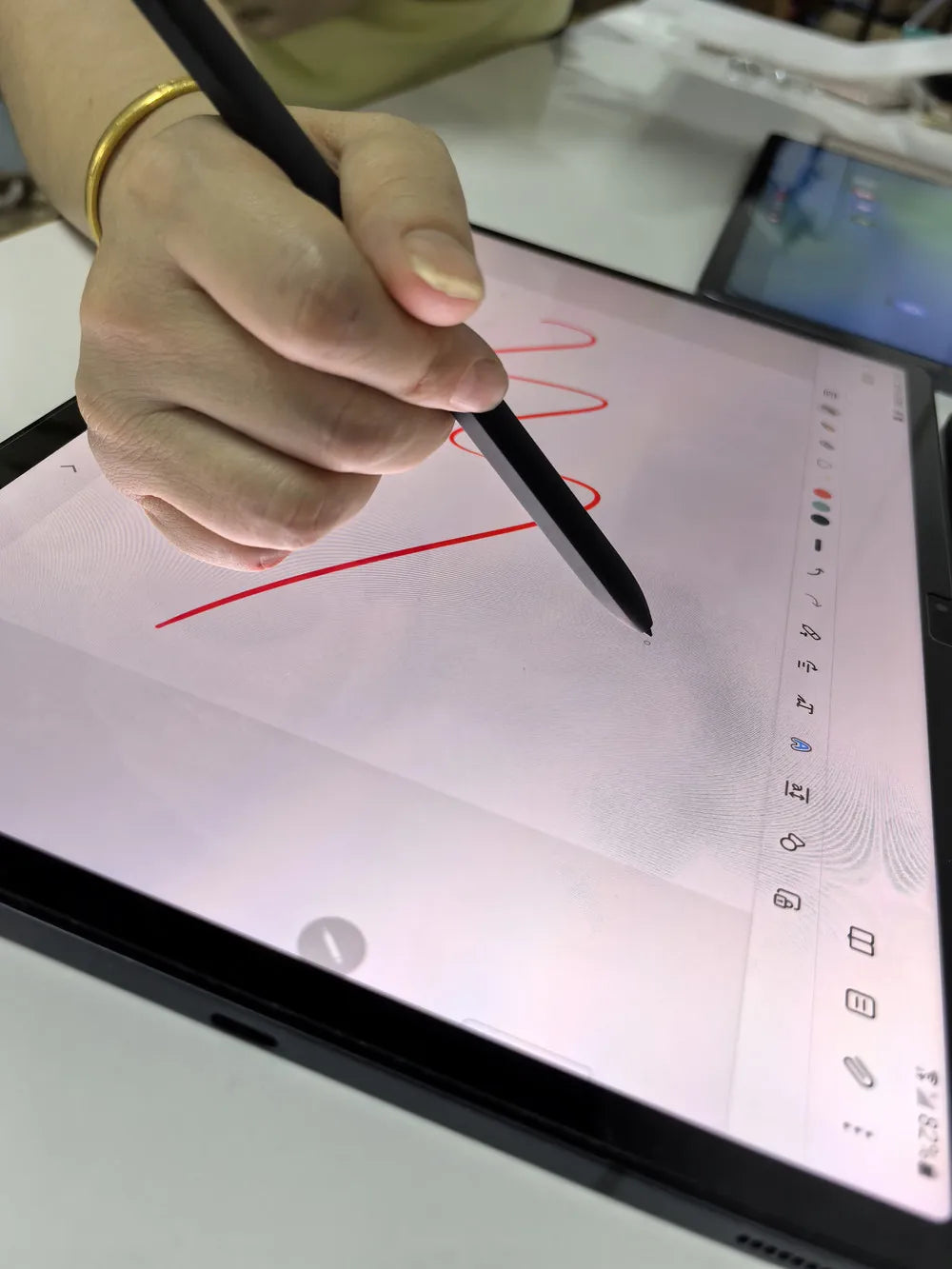 Galaxy Tab S11 S-Pen Stylus