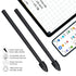 Samsung Galaxy Tab S7 (5 S-Pen Tips)