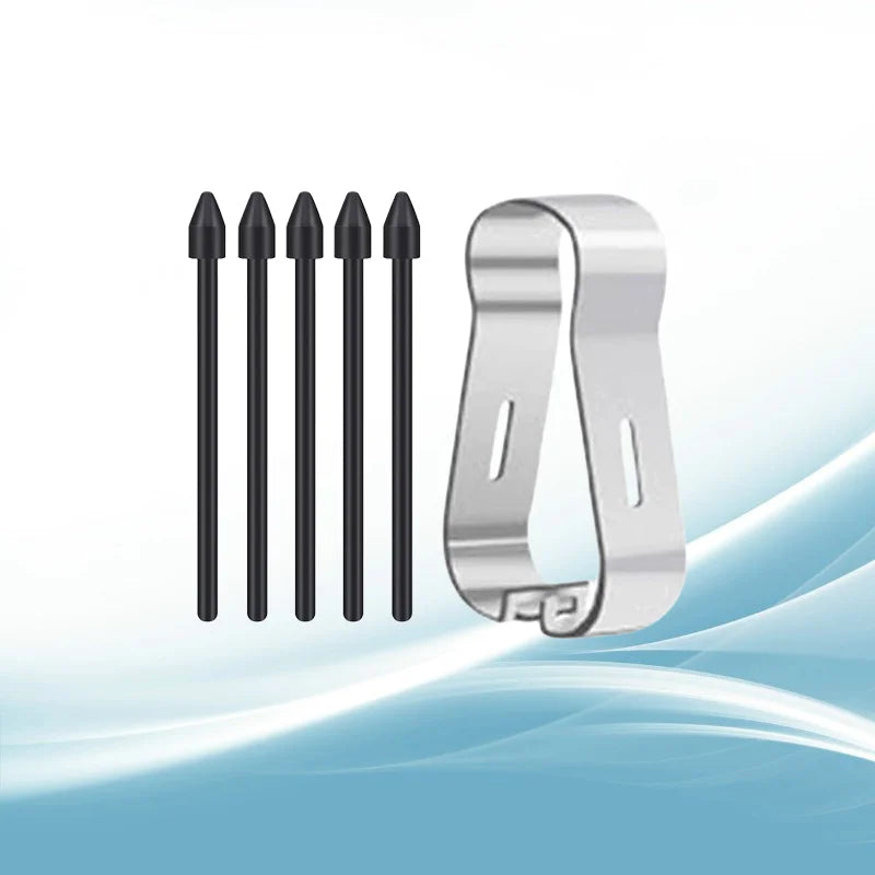 Samsung Galaxy S23 Ultra (5 S-Pen Tips)