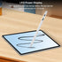 Apple Compatible iPad Pen Tilt Sensitivity Tablet Stylus - international