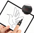 Finger Stylus for Arthritis