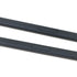 Stylusshop black S21 Ultra S-Pen replacement showing slim design and button detail