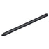 Black S21 Ultra S-Pen replacement stylus with sleek design and button for precise touch input