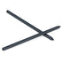 Stylusshop black S21 Ultra S-Pen replacement pair for Samsung Galaxy Note and tablet devices
