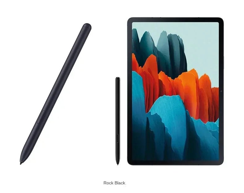 Samsung Galaxy Tab S8 S Pen with Bluetooth - 